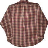 Blaire Ralph Lauren Checked Shirt - 2XL Multicoloured Cotton