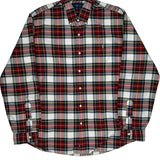 Ralph Lauren Checked Shirt - 2XL Multicoloured Cotton