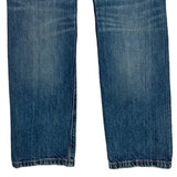 Levis Jeans - 28W 30L Blue Cotton