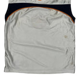 Age 8 Reebok Tank Top - Small Black Polyester