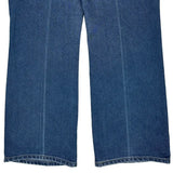Levis Jeans - 36W 30L Blue Cotton