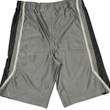 Age 12-13 Nike Sport Shorts - Large Grey Polyester