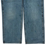 Carhartt Carpenter Jeans - 31W 30L Blue Denim