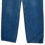 Levis Jeans - 28W 30L Blue Cotton
