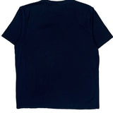 Tommy Hilfiger T-Shirt - XL Navy Cotton