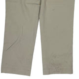 Polo By Ralph Lauren Chinos - 34W 29L Beige Cotton