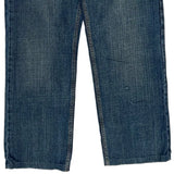 Levis 559 Jeans - 34W 32L Blue Cotton