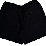 Patagonia Sport Shorts - Xx-Largew 6L Black Polyester