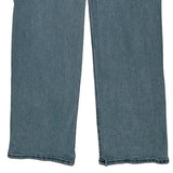 True Religion Jeans - 34W 31L Light Wash Cotton Blend