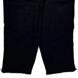 Polo Sport Tracksuit - Medium Black Polyester