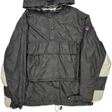 Tommy Jeans Jacket - Medium Beige Polyester