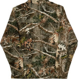 Red Head Camo Fleece - Medium Camo Polyester
