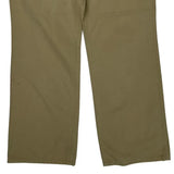 Tommy Hilfiger Chinos - 34W 31L Beige Cotton