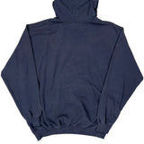 Chicago Bears Nfl Hoodie - XL Grey Cotton
