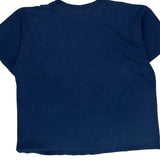 Minnesota Twins The Game T-Shirt - XL Navy Cotton