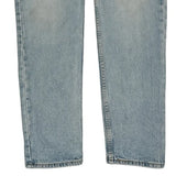 Levis 512 Jeans - 36W 31L Light Wash Cotton