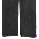 Carhartt Jeans - 32W 36L Grey Cotton