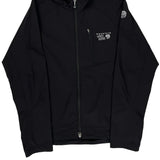 Mountain Hard Wear Jacket - Small Black Polyester