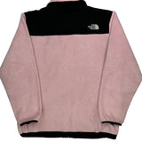 The North Face Denali Fleece Jacket - XL Black Polyester