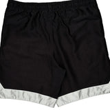 Nike Sport Shorts - Mediumw 4L White Polyester