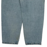 560 Levis Jeans - 31W 30L Light Wash Cotton