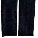 Diesel Jeans - 34W 32L Black Cotton