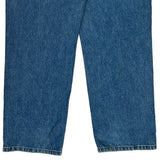 Harley Davidson Jeans - 34W 30L Blue Denim