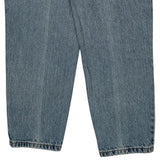 Made In USA Levis 550 Jeans - 28W US 4 Light Wash Cotton