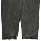 Levis Jeans - 36W 30L Grey Denim