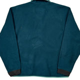 Rei Fleece - Medium Blue Polyester