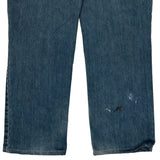 Carhartt Jeans - 35W 32L Blue Denim