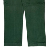 Tommy Hilfiger Pants - 36W 29L Green Cotton