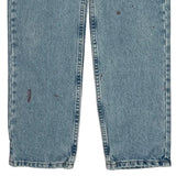 Tommy Hilfiger Jeans - 28W UK 8 Light Wash Denim