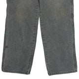 Dickies Carpenter Pants - 34W 30L Gray Cotton