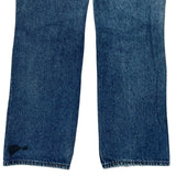 Lee Jeans - 34W 30L Blue Denim