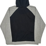 Oakley Hoodie - 2XL Black Cotton Blend