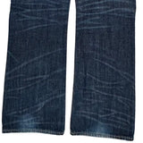 Guess Jeans - 32W 31L Blue Denim