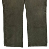 Dickies Carpenter Pants - 38W 30L Gray Cotton