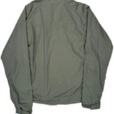 Helly Hansen Windbreaker - Medium Grey Polyester