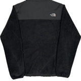 The North Face Denali Fleece Jacket - Large Black Polyester