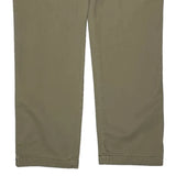 Dockers Chinos - 32W 32L Khaki Cotton