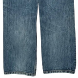 501 Levis Jeans - 34W 30L Blue Cotton
