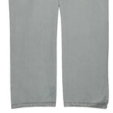 Polo By Ralph Lauren Jeans - 34W 31L Light Wash Cotton