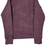 Nike Acg Hoodie - Medium Purple Polyester