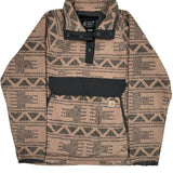 Carhartt Fleece - XL Pink Polyester