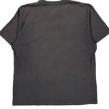 Dickies T-Shirt - XL Black Cotton