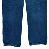 Carhartt Jeans - 32W 30L Blue Denim
