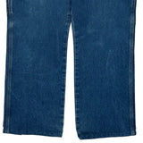Dickies Carpenter Jeans - 38W 30L Blue Cotton Blend