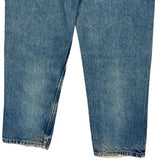 Carhartt Jeans - 40W 30L Blue Cotton