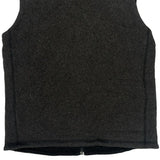 The North Face Gilet - Large Grey Polyester